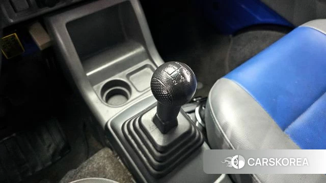 Chevrolet (GM Daewoo) New Damas id 3878772 из Кореи 19