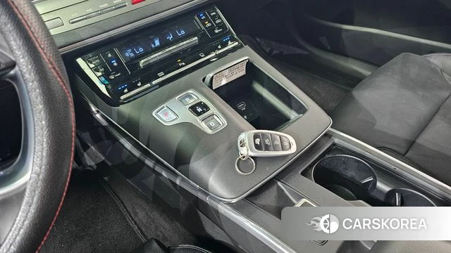 Hyundai The New Grandeur IG id 4625445 из Кореи 30