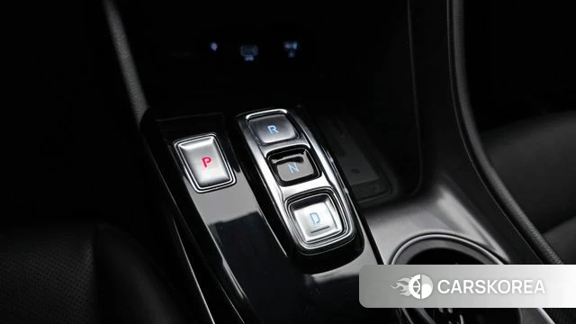 Hyundai Sonata (DN8) id 4865166 из Кореи 30