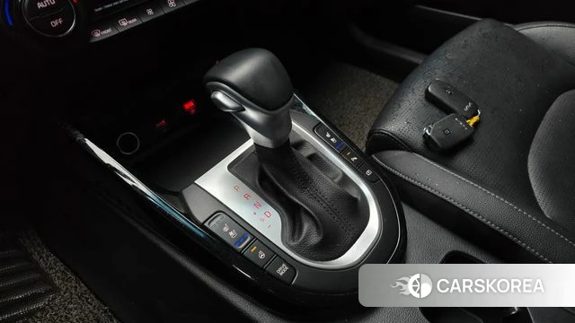 Kia The New K3 2nd generation id 4402330 из Кореи 29