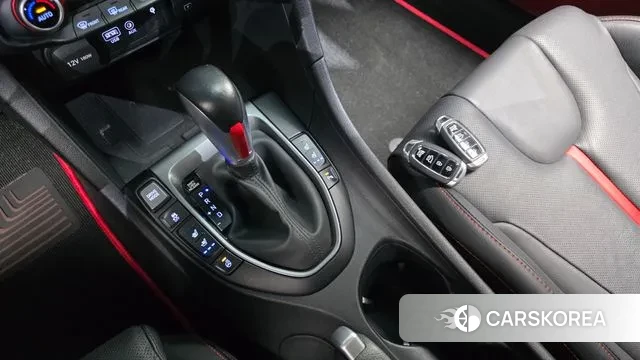 Hyundai Veloster (JS) id 3504631 из Кореи 19