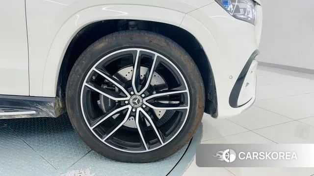 Mercedes-Benz GLS - Class X167 id 2883746 из Кореи 19