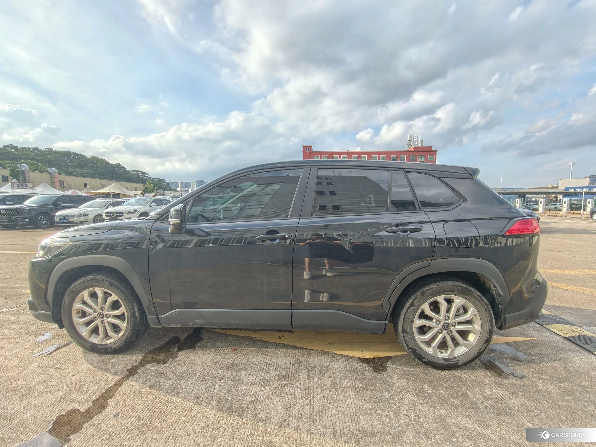 Toyota Fenglanda id 4493071 из Китая 16