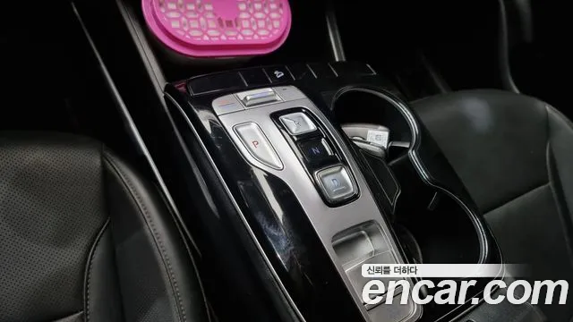 Hyundai Tucson (NX4) id 2833340 из Кореи 19