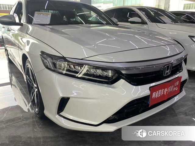 Honda Yingshipai id 4307783 из Китая 42