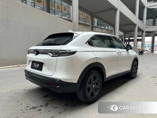 Honda XR-V id 4275203 из Китая 13
