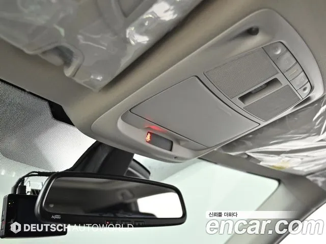 Renault Korea (Samsung) The New QM6 id 2703393 из Кореи 19