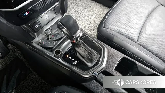 Ssangyong The New Tivoli id 3272700 из Кореи 19