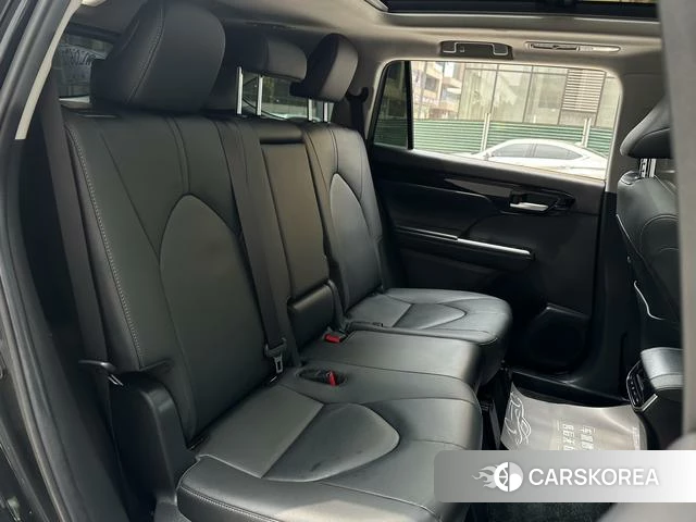 Toyota Highlander id 4335077 из Китая 26