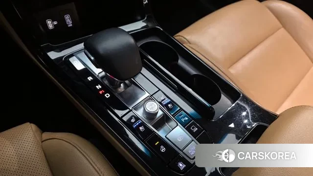 Kia K7 Premier id 3646834 из Кореи 19