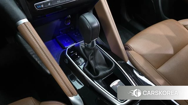Renault Korea (Samsung) The New QM6 id 4619146 из Кореи 19