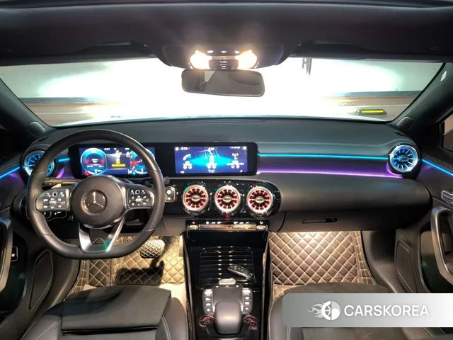Mercedes-Benz Class A id 4399825 из Китая 9