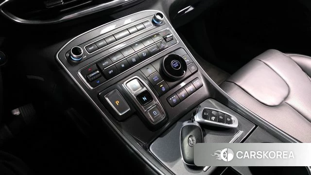 Hyundai The New Santa Fe id 4422911 из Кореи 33