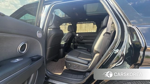 Hyundai Palisade (LX3) id 4921151 из Кореи 18