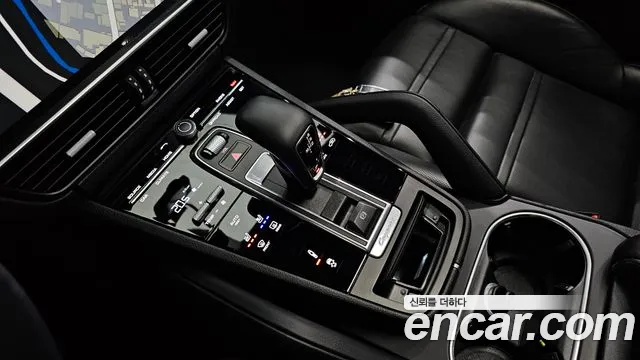 Porsche Cayenne (PO536) id 2526588 из Кореи 19