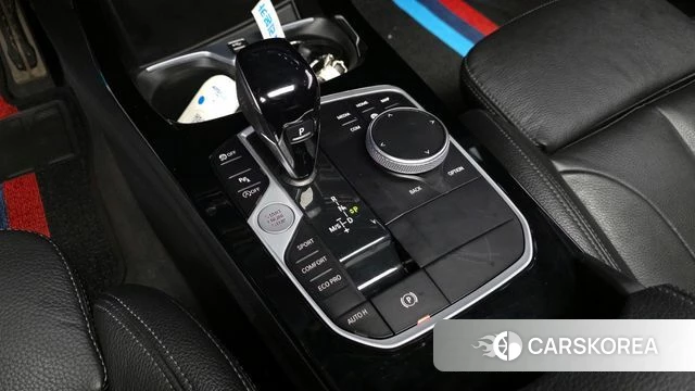 BMW 1 Series (F40) id 4355471 из Кореи 31