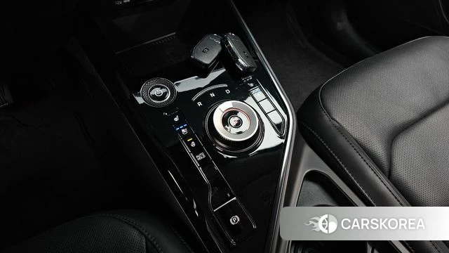 Kia Di All New Niro EV id 4223239 из Кореи 30