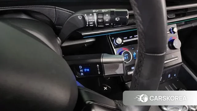 Hyundai Santa Fe (MX5) id 3447223 из Кореи 19