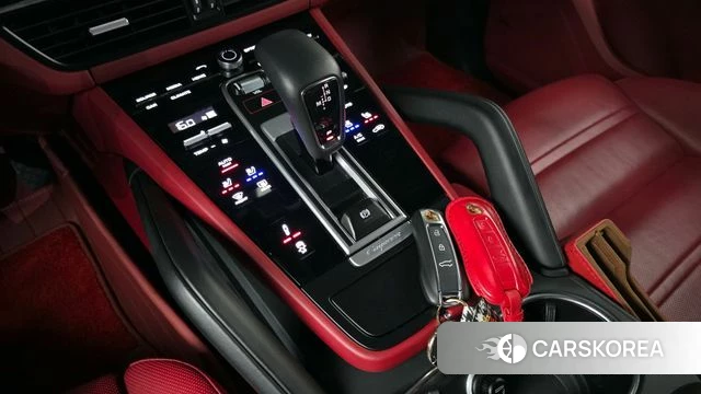 Porsche Cayenne (PO536) id 4178325 из Кореи 19