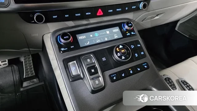 Hyundai The New Palisade id 3348172 из Кореи 19