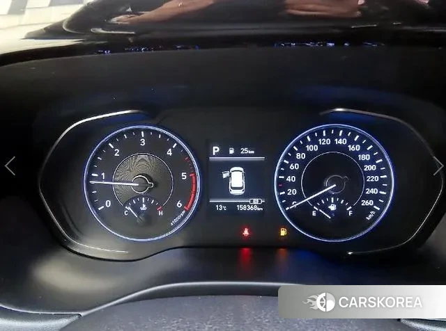 Hyundai Palisade id 3484818 из Кореи 19