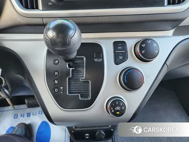 Kia The New Ray id 3635279 из Кореи 19