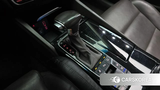 Kia Come New K7 id 4508521 из Кореи 34