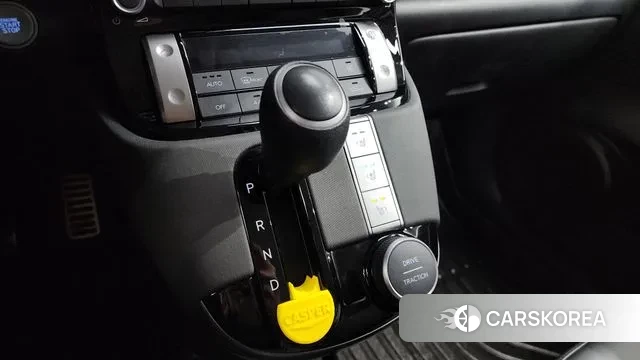 Hyundai Casper id 3306141 из Кореи 19