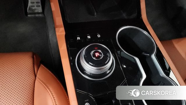 Kia The New K5 3rd generation id 4280295 из Кореи 35