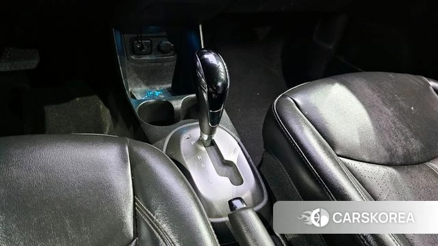 Chevrolet (GM Daewoo) The Next Spark id 4295153 из Кореи 29