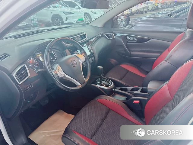 Nissan Qashqai id 4207849 из Китая 9