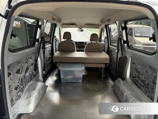 Wuling Automobile Wuling Hongguang V id 4241659 из Китая 12