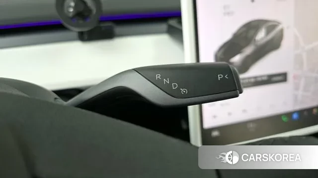 Tesla Model Y id 3458892 из Кореи 19