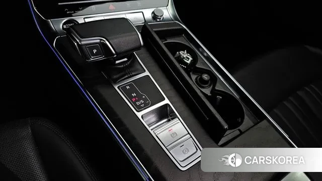 Audi A6 (C8) id 3427616 из Кореи 19