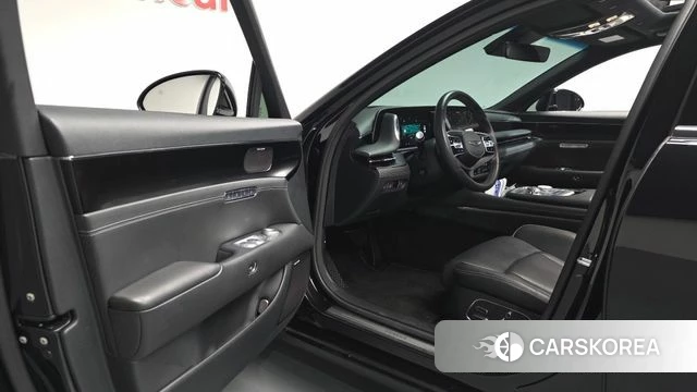 Genesis G90 (RS4) id 4899175 из Кореи 44