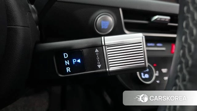 Hyundai Sonata D Edge Hybrid (DN8) id 4893251 из Кореи 19