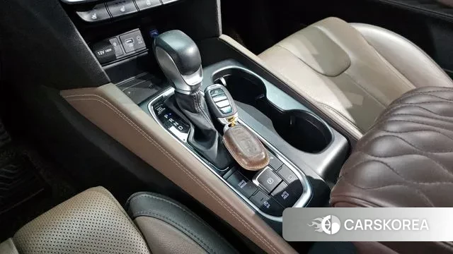 Hyundai Santa Fe TM id 3226866 из Кореи 19