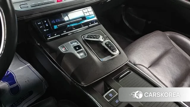 Hyundai The New Grandeur IG id 3417701 из Кореи 19