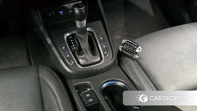 Hyundai The New Kona Hybrid id 2965303 из Кореи 19