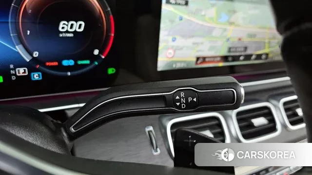 Mercedes-Benz GLS - Class X167 id 3453609 из Кореи 19