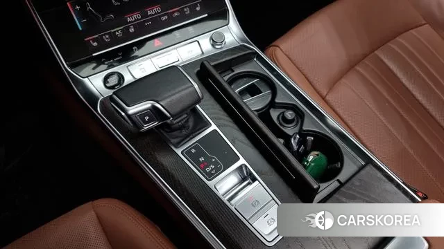 Audi A6 (C8) id 3406156 из Кореи 19