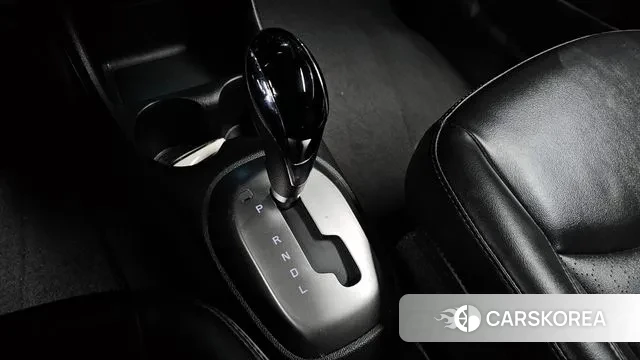 Chevrolet (GM Daewoo) The Next Spark id 3531398 из Кореи 19