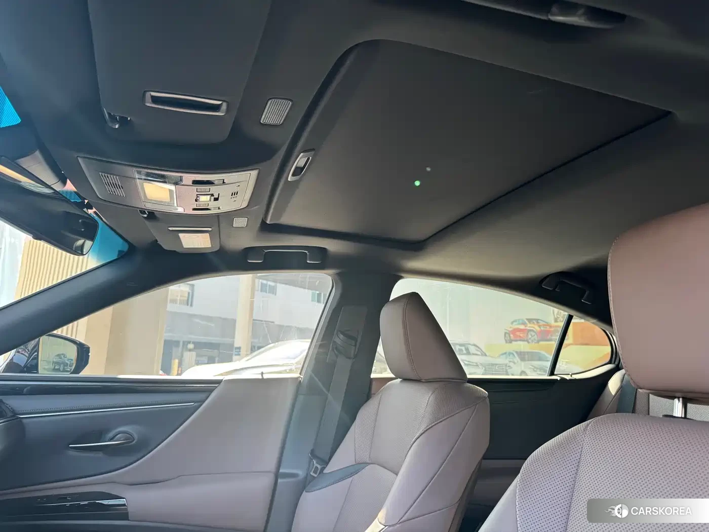 Lexus ES id 4515316 из Китая 12