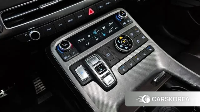 Hyundai The New Palisade id 3022135 из Кореи 19