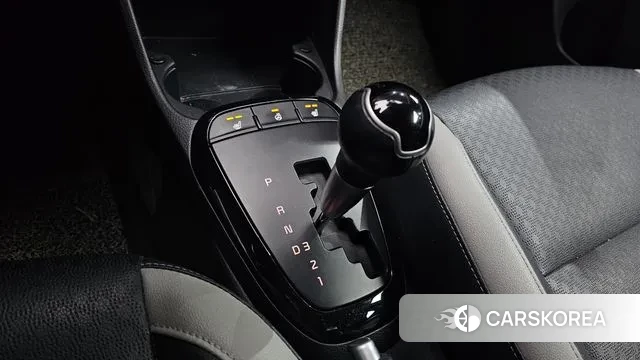 Kia All New Morning (JA) id 3588409 из Кореи 19