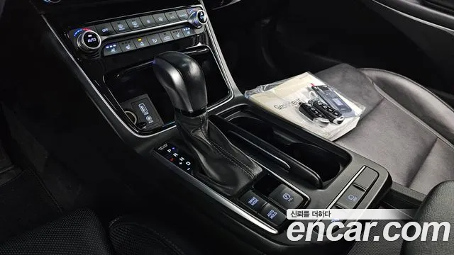 Hyundai Grandeur IG id 2505353 из Кореи 19