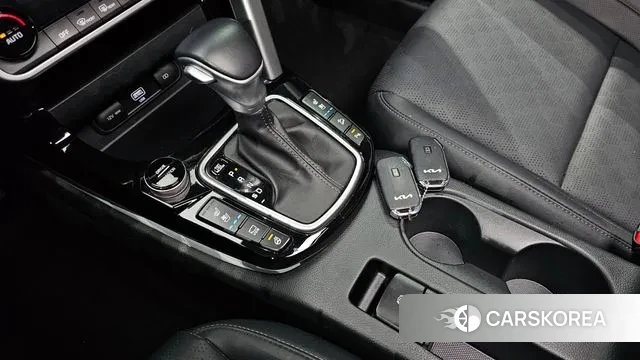 Kia Seltos id 3017099 из Кореи 19