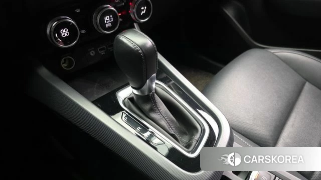 Renault Korea (Samsung) XM3 id 4614723 из Кореи 29