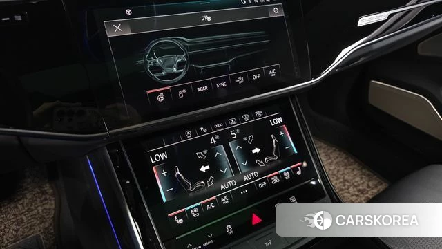 Audi A8 (D5) id 4409596 из Кореи 19
