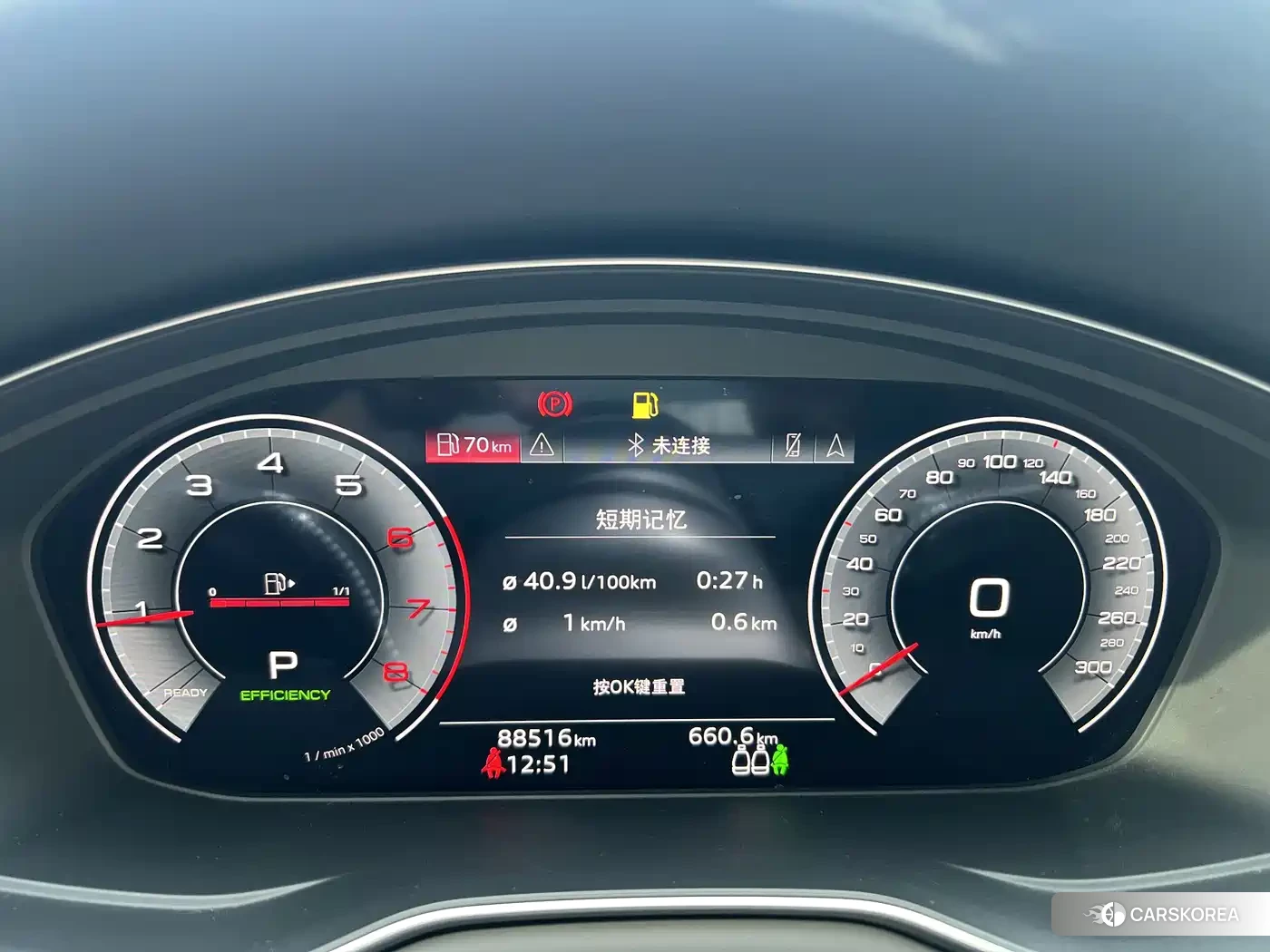 Audi A4L id 4649245 из Китая 14